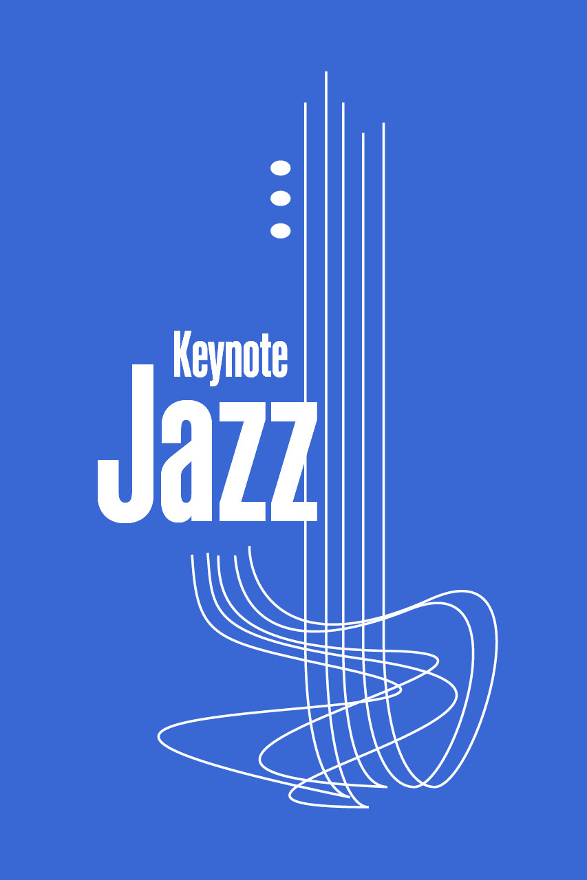 Keynote Jazz