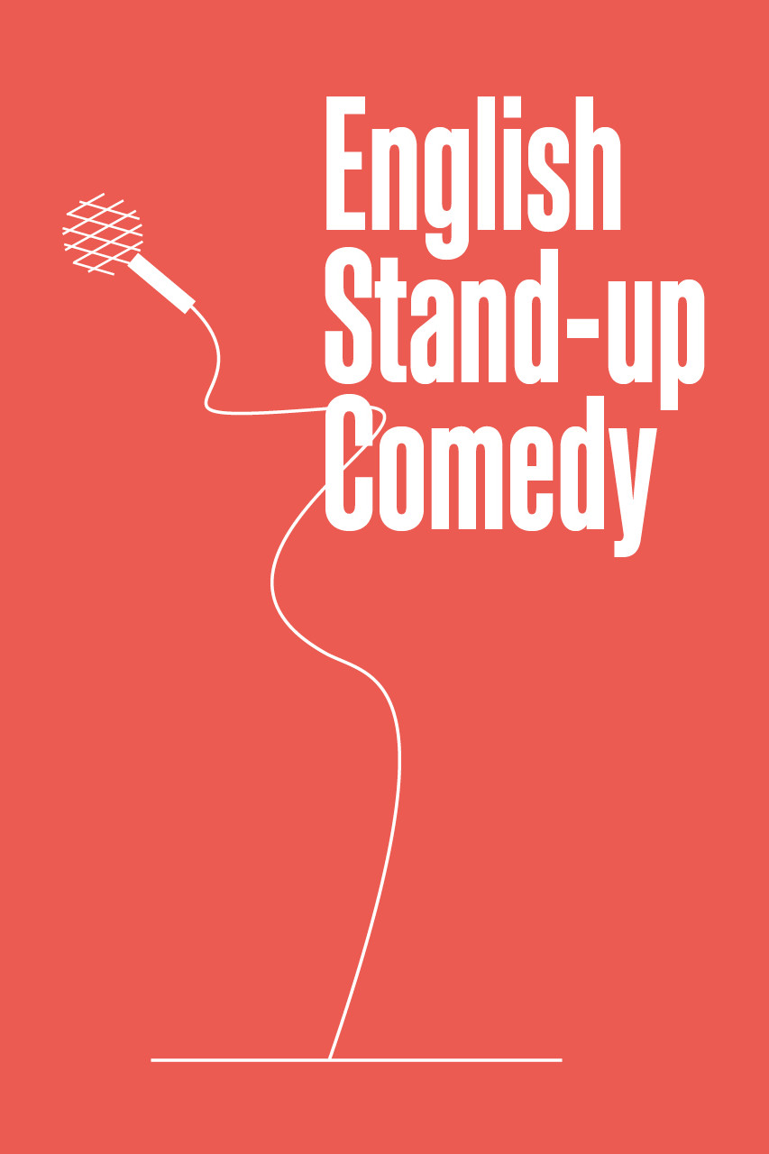 English Stand-up Comedy