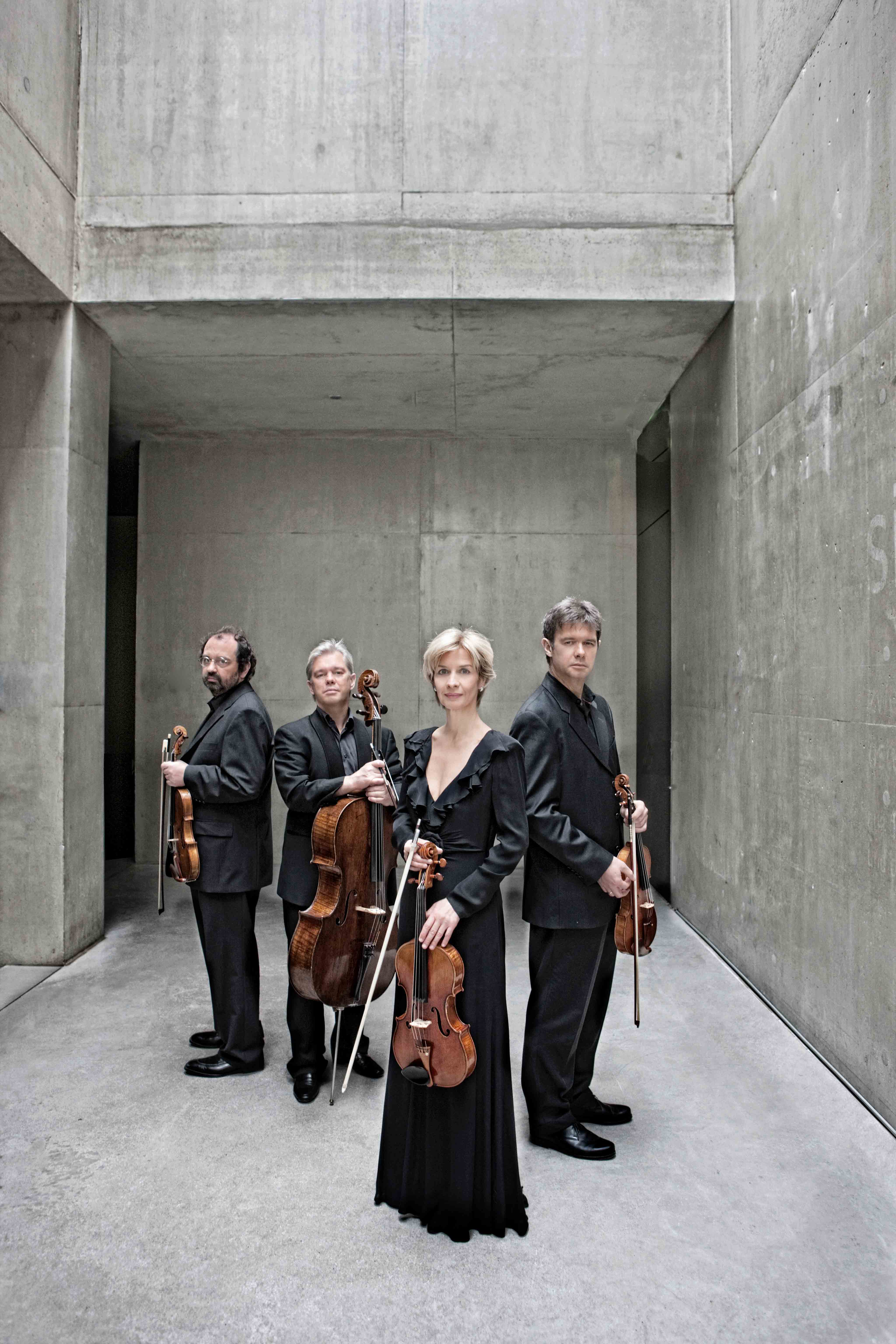 Hagen Quartett