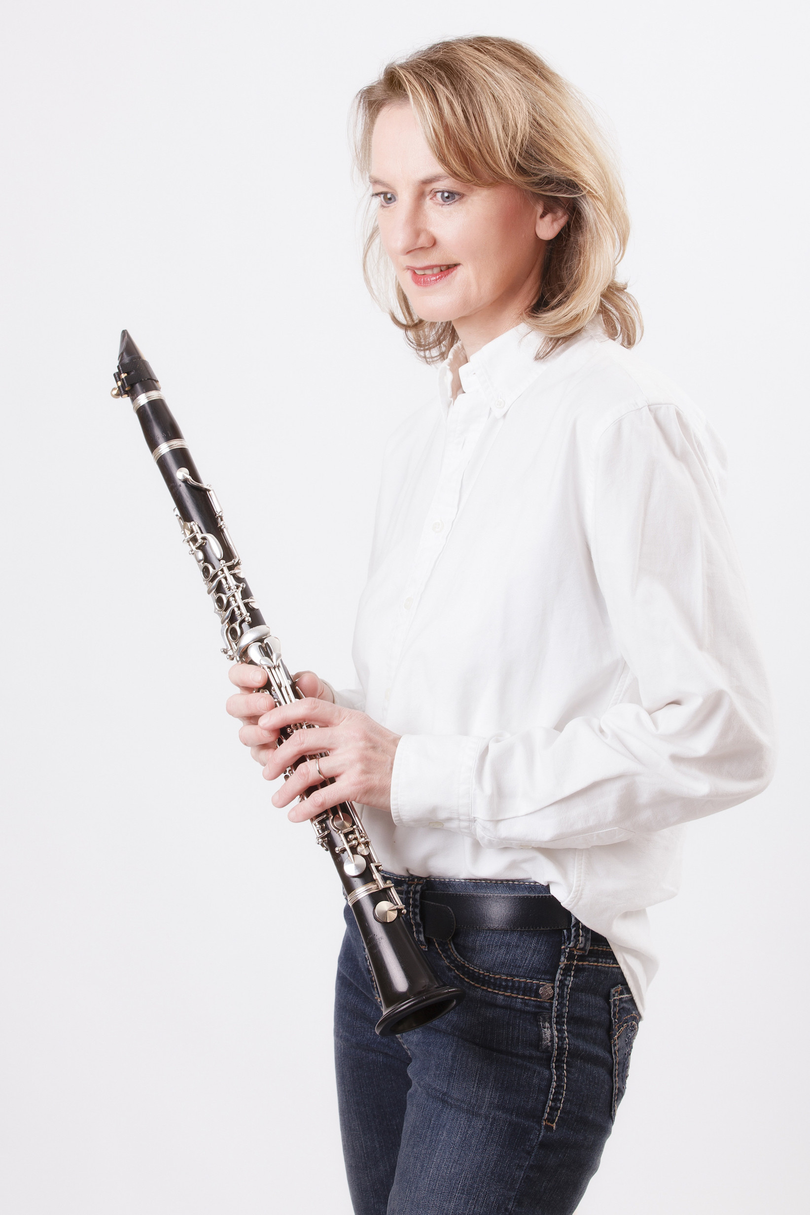 Sabine Meyer, Martin Helmchen