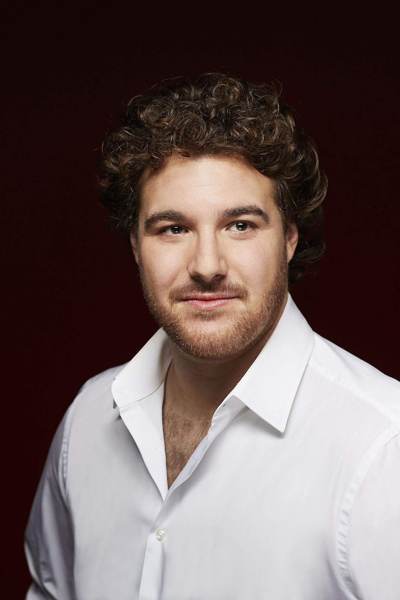 Mauro Peter, Tenor