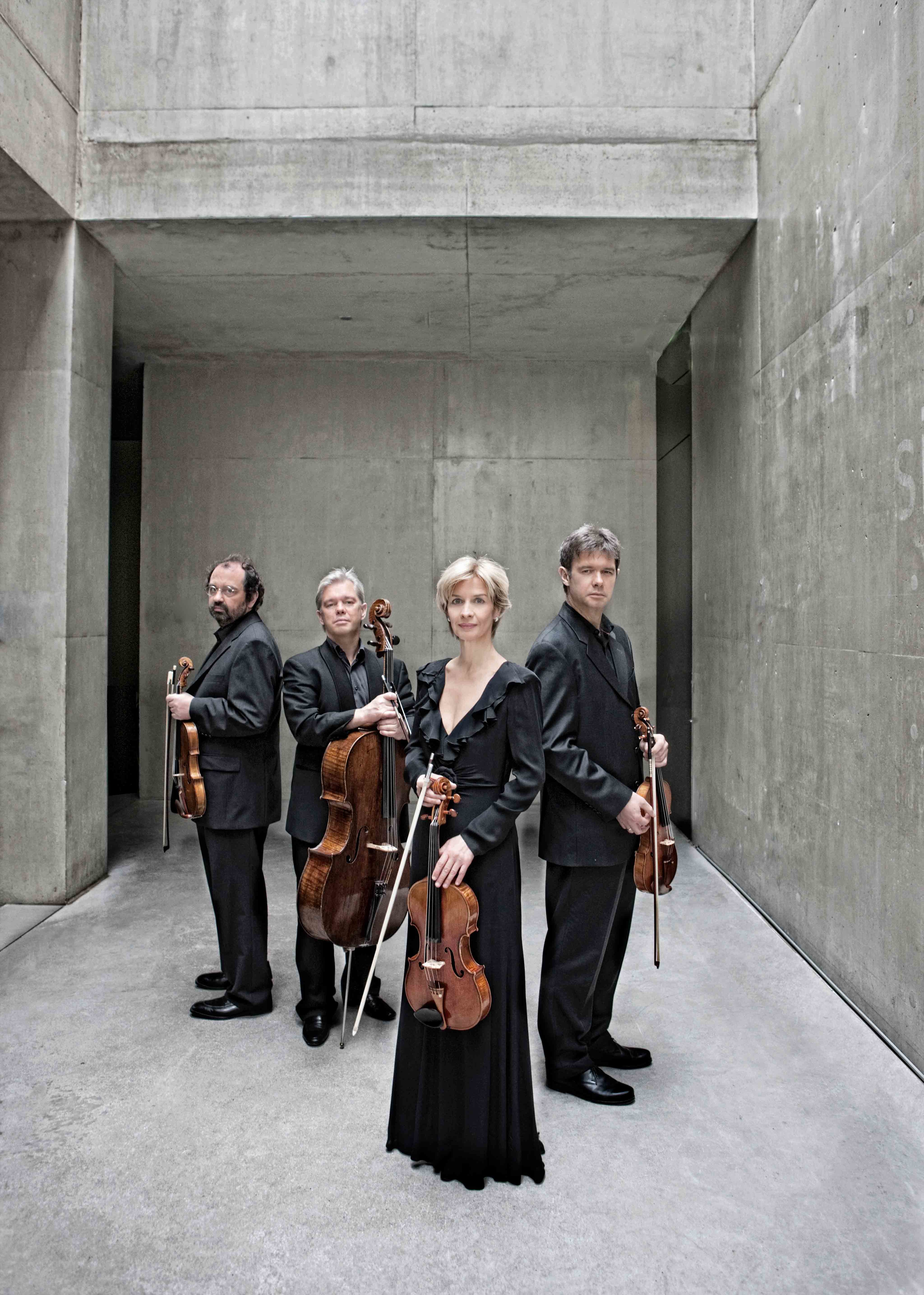 Hagen Quartett