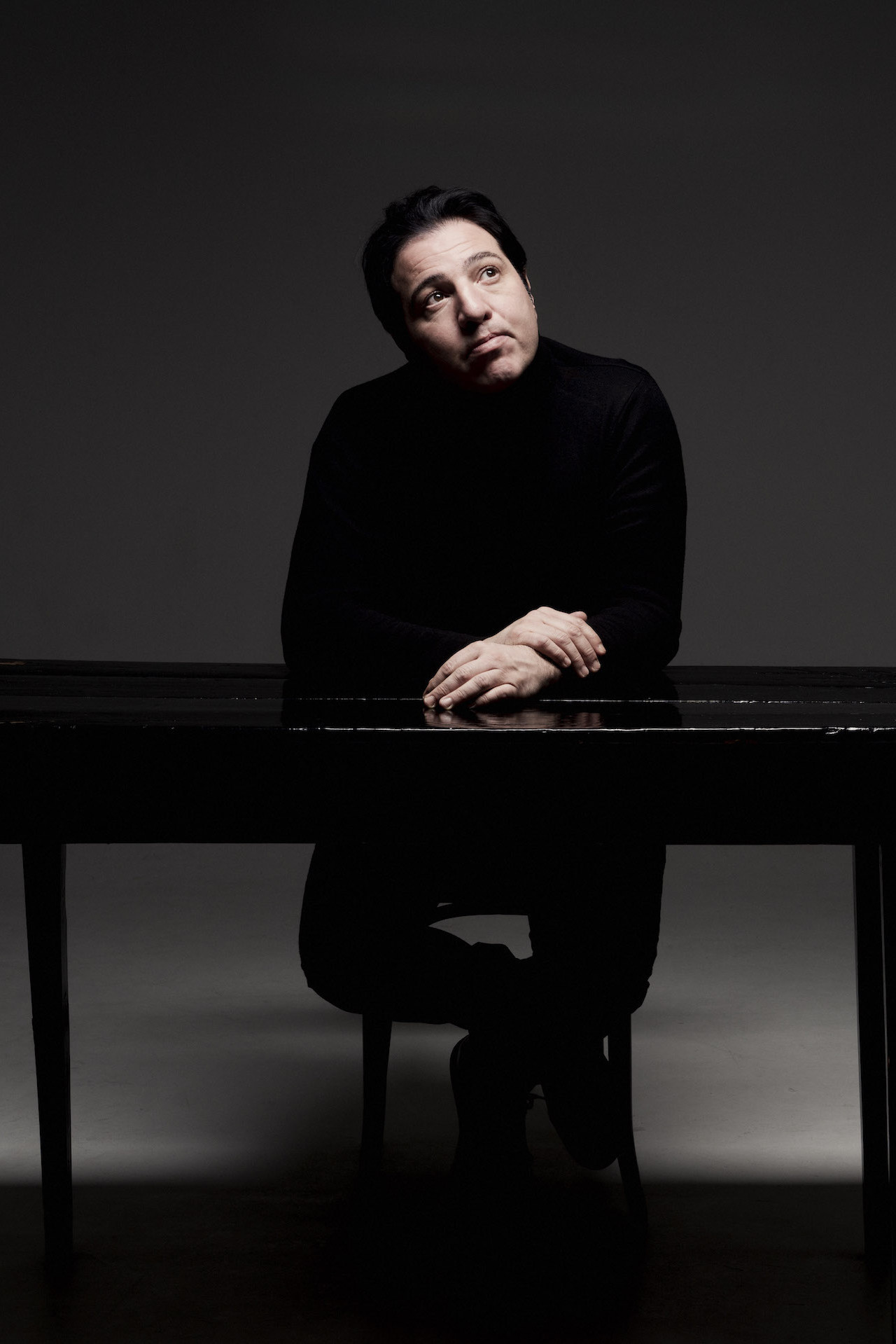 Fazil Say, piano