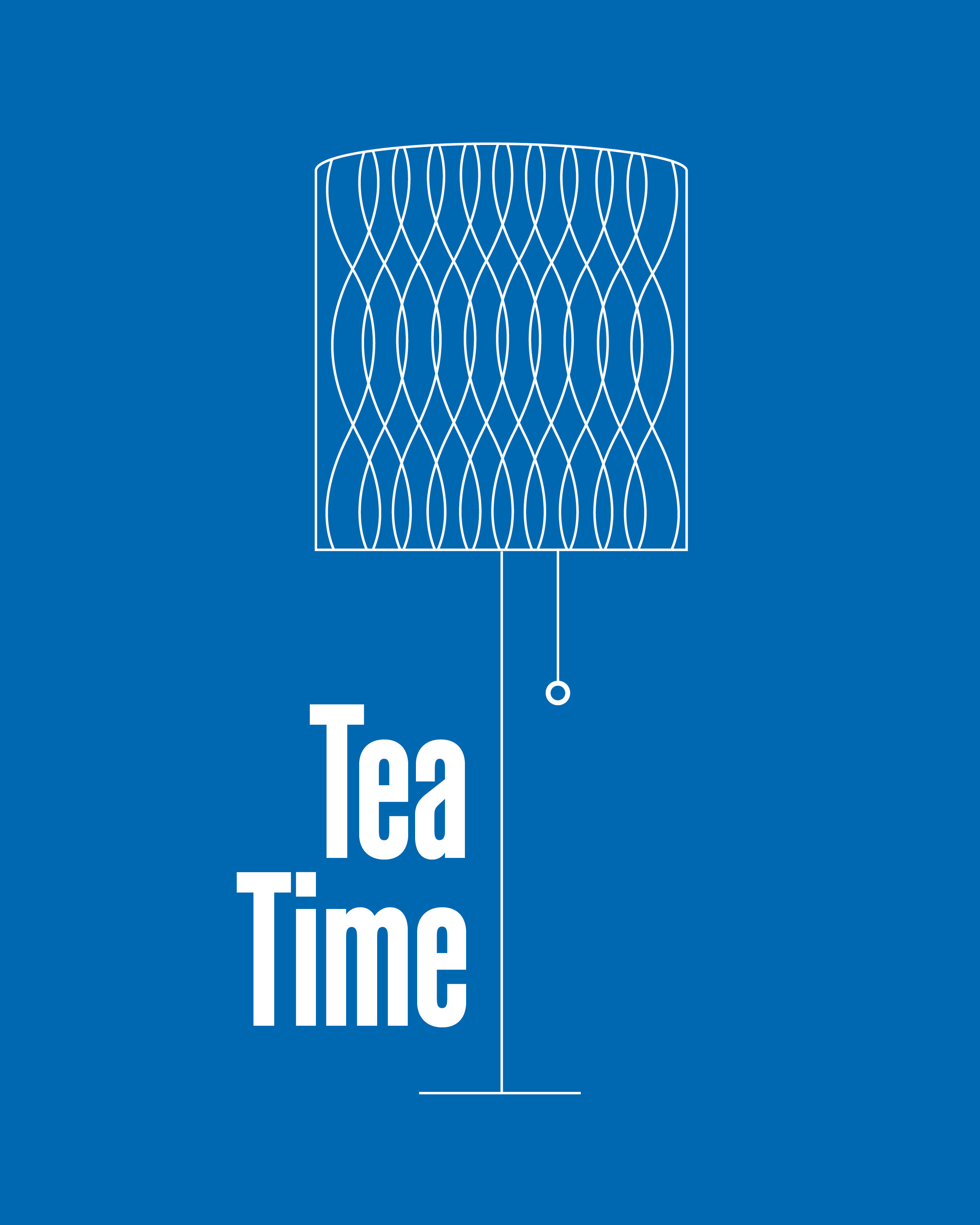 Tea Time – Tanzkunst