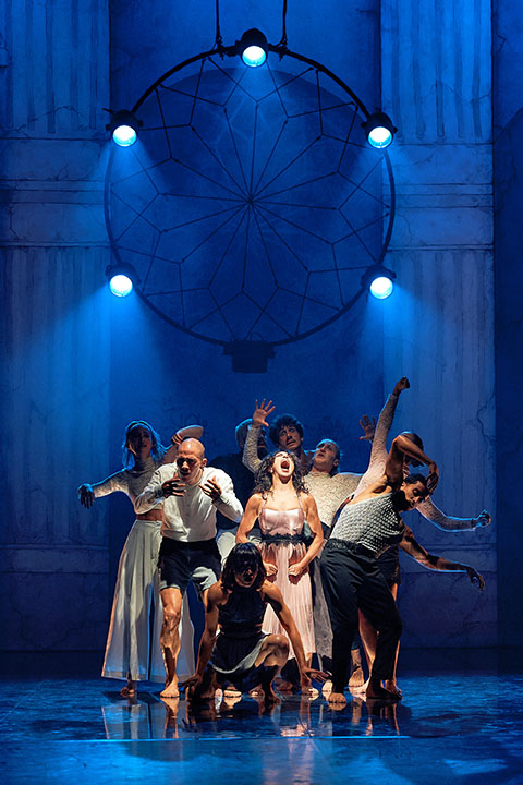 Steps: Le Grand Bal