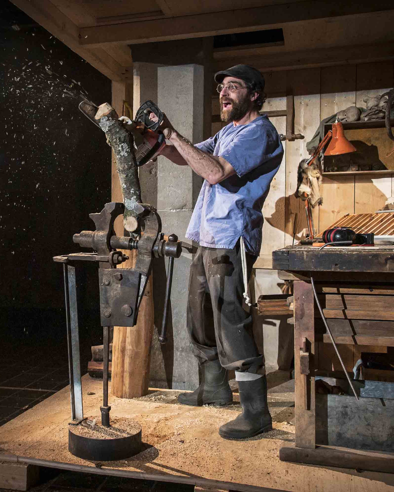 Pinocchio